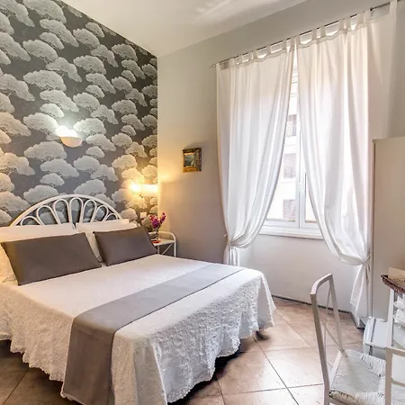 Affittacamere La Casa Di Amy 3*
