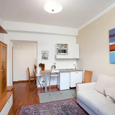Torripa Group - Prati Pensjonat 3*