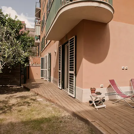 Apartment Rent In - Vatican *