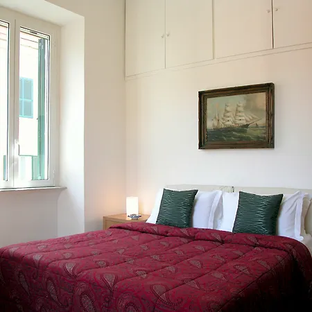 Rent In - Vatican *