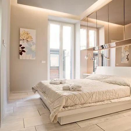 Rent In - Vatican Apartment