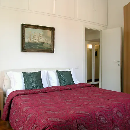 Rent In - Vatican Apartment