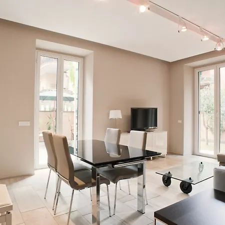 Apartment Rent In - Vatican *