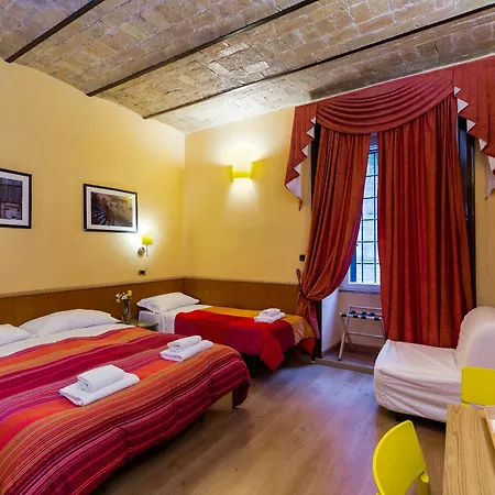 Domus Avi - Guest house Rome