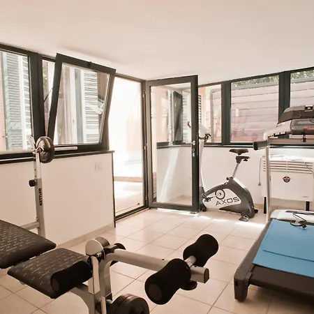 Apartment Rent In - Vatican *