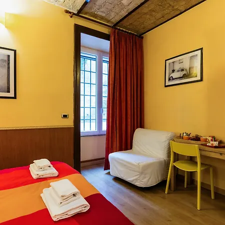 Guest house Domus Avi -