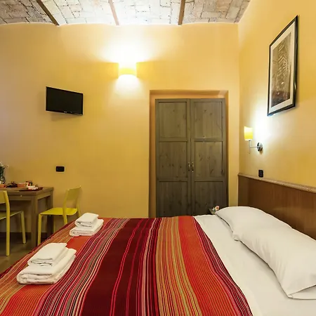 Domus Avi - Guest house Rome