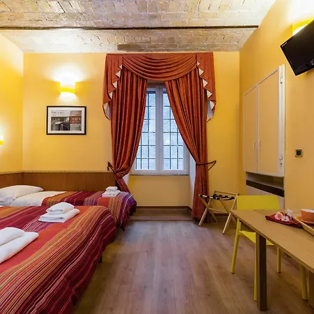 Guest house Domus Avi - 3*