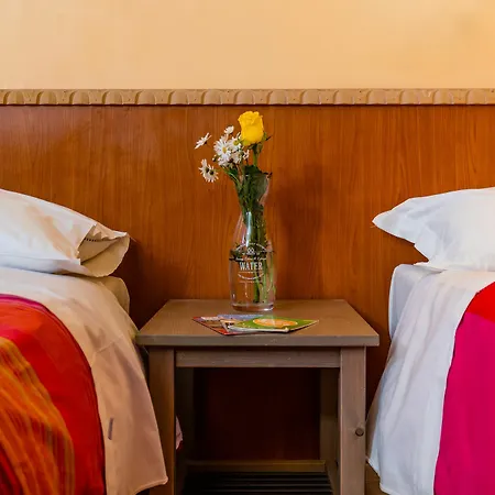 Guest house Domus Avi - Rome
