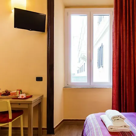 Domus Avi - 3* Rome