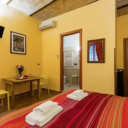 Domus Avi - Guest house 3*