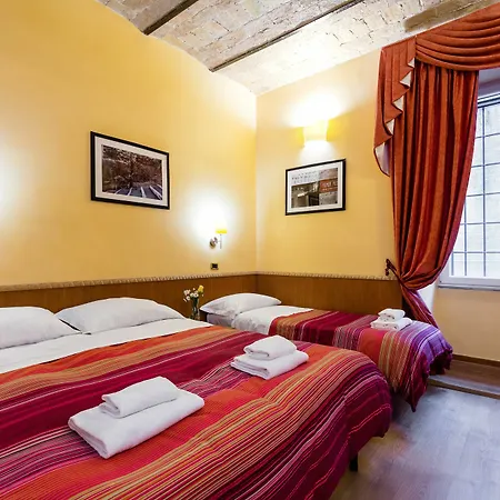 Guest house Domus Avi - Rome
