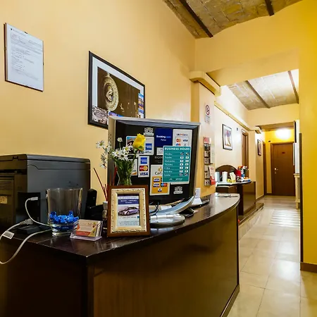 Guest house Domus Avi - Rome