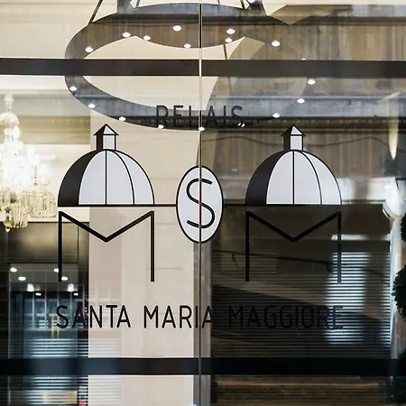 Relais Santa Maria Maggiore Rome