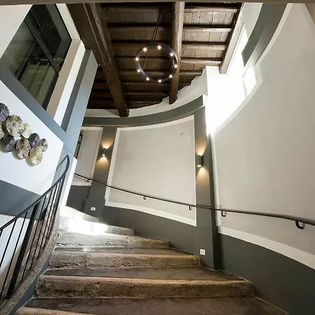 Bed & Breakfast Relais Santa Maria Maggiore Rome
