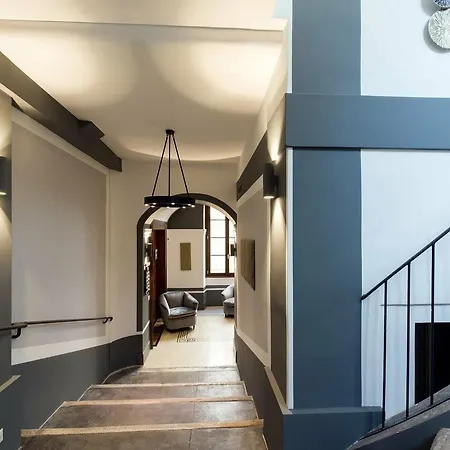 Bed & Breakfast Relais Santa Maria Maggiore Rome