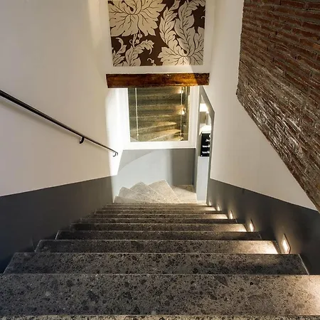 Relais Santa Maria Maggiore Bed & Breakfast Rome