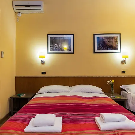 Domus Avi - Guest house