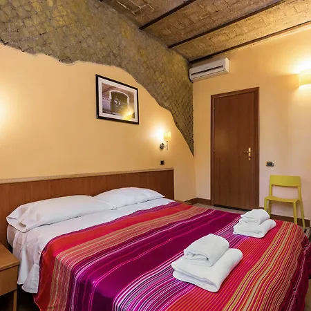 Guest house Domus Avi - 3*