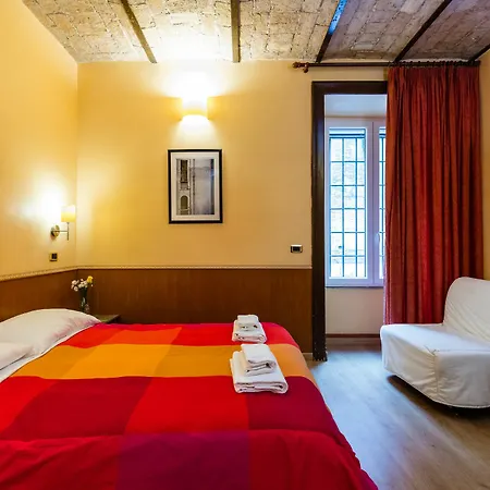 Domus Avi - Guest house