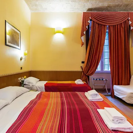 Domus Avi - 3* Rome