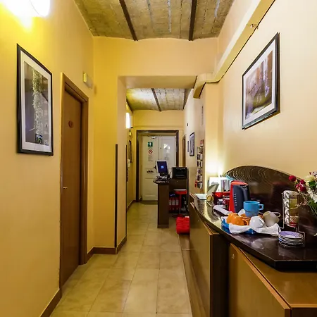 Domus Avi - Guest house 3*