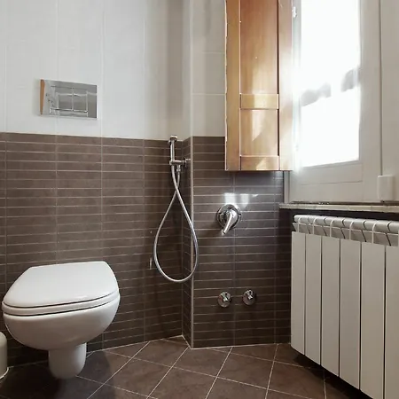 Central Rome Suites