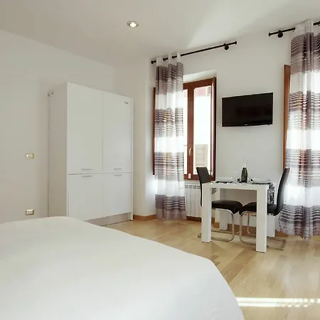Apartment Central Rome Suites Rome