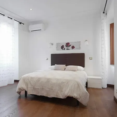 Central Rome Suites Apartment *