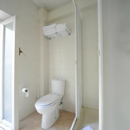 Apartment Central Rome Suites