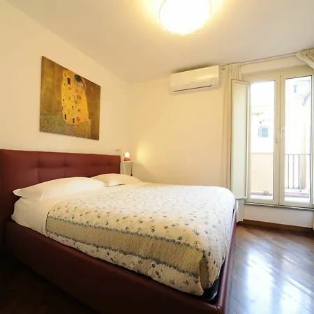 Central Rome Suites Apartment Rome