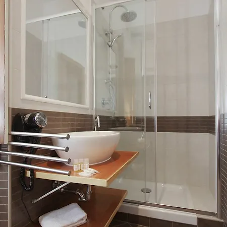 Apartment Central Rome Suites Rome