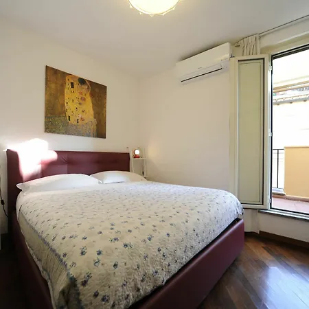 Apartment Central Rome Suites Rome