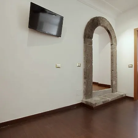 Central Rome Suites Apartment