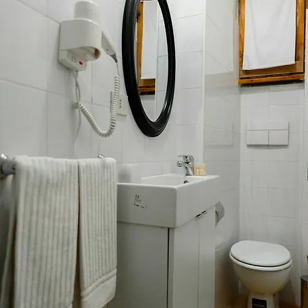 Central Rome Suites Apartment