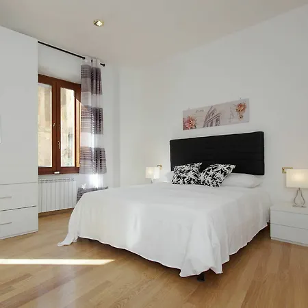 Central Rome Suites Apartment Rome