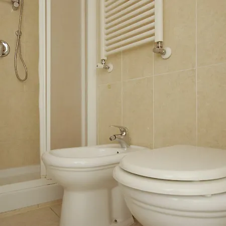 Central Rome Suites Rome
