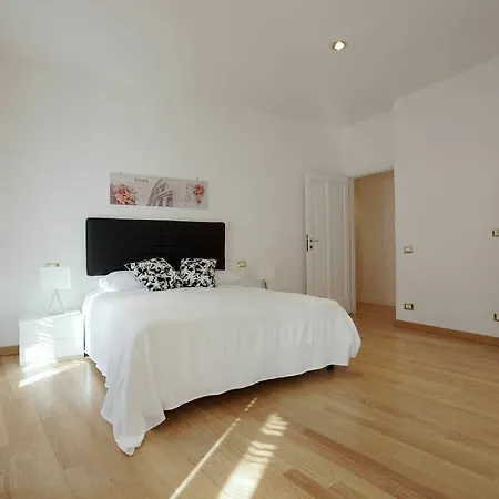 Central Rome Suites * Rome
