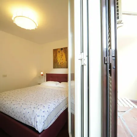 Apartment Central Rome Suites *