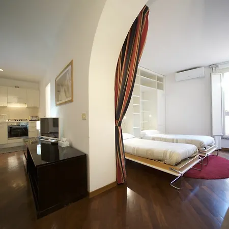 Apartment Central Rome Suites *
