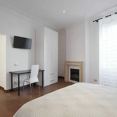 Apartment Central Rome Suites Rome