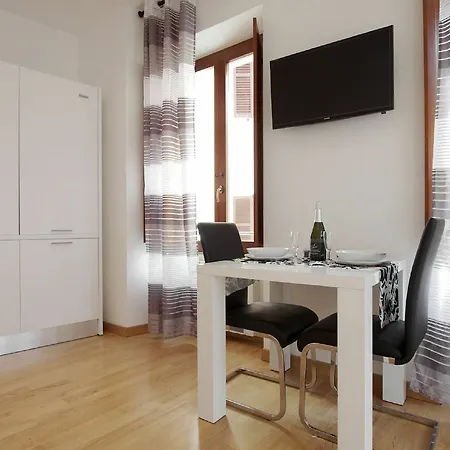Apartment Central Rome Suites *