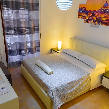 Apartment Central Rome Suites Rome