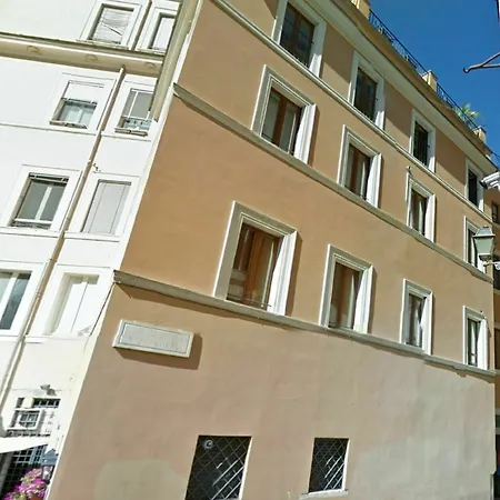 Central Rome Suites Apartment Rome