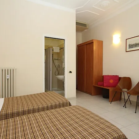 Principe Eugenio 3* Roma