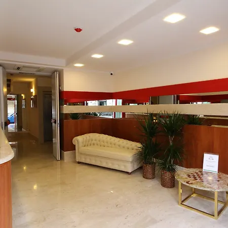 Principe Eugenio Hotel Roma