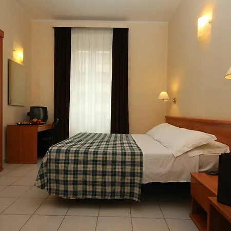 Principe Eugenio 3* Roma