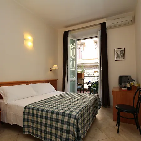Principe Eugenio Hotel
