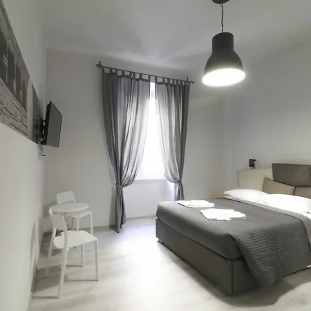 Cinquesogni 3* Rome