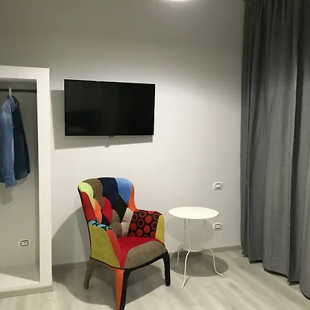 Cinquesogni Guest house 3*